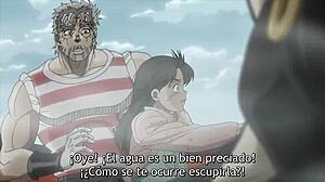 现场#20 视频: Jojo's Adventure with Stardust Crusaders: A Wild Ride on Censorship