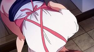 现场#3 视频: Enjoy the sight of me keeping my wife at home while I go round fucking anime style