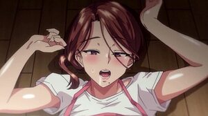 现场#4 视频: Enjoy the sight of me keeping my wife at home while I go round fucking anime style