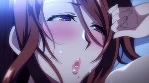 现场#20 视频: Enjoy the sight of me keeping my wife at home while I go round fucking anime style