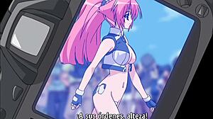 现场#4 视频: Subtitled space – webcam with Newmanoid