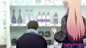 现场#1 视频: Blonde and beautiful stepsister leads to lewd experience with stepbrother during a game