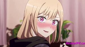 现场#4 视频: Blonde and beautiful stepsister leads to lewd experience with stepbrother during a game