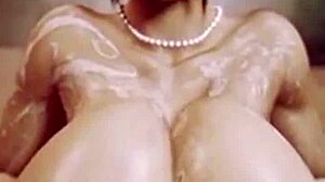 现场#20 视频: Enjoy full 3D anime tits and balls massage with Latina and MILF cartoon characters