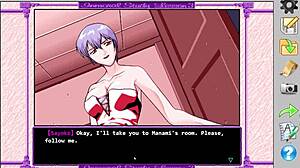现场#2 视频: Have a heated experience with the Immoral Study 3