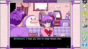 现场#3 视频: Have a heated experience with the Immoral Study 3