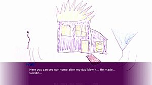 现场#1 视频: Getting to know the milfs of the house: a brief tour of their routines