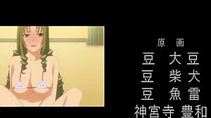 现场#20 视频: Dead or alive: 3D cartoon series of a husband and his beautiful, well endowed wife and her mother