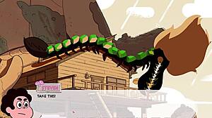 现场#20 视频: Gem domination: Part1-Contamination at the heart of the animated universe