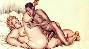现场#20 视频: More traditional sensuality arts for the past