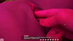 现场#3 视频: Total playthrough of aiding the attractive females in part 19: final installment
