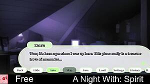 现场#1 视频: One night stand making love to a spirited woman