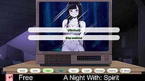 现场#2 视频: One night stand making love to a spirited woman