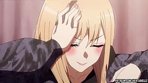 现场#4 视频: Step-sister seduces step-brother while playing explicit video game