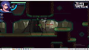 现场#2 视频: Future fragments: Forest level path 5 and a hentai scene