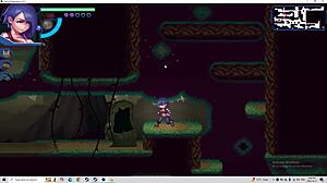 现场#4 视频: Future fragments: Forest level path 5 and a hentai scene