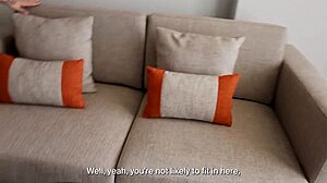 现场#1 视频: Stepmother and stepson’s crazy action in a hotel room