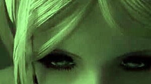 现场#2 视频: 3D animated video featuring Nier: Automata-inspired content
