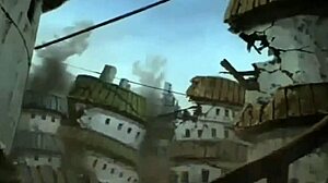 现场#1 视频: AMV's Painful Encounter: Kakashi Hatake Takes on Zeca Pagodinho