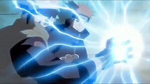 现场#3 视频: AMV's Painful Encounter: Kakashi Hatake Takes on Zeca Pagodinho