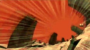 现场#20 视频: AMV's Painful Encounter: Kakashi Hatake Takes on Zeca Pagodinho