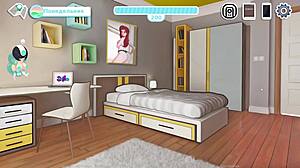 现场#1 视频: Challenge – Full game – The 18th sex note