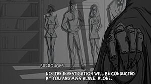 现场#4 视频: The Scooby Doo Parody: Part 1