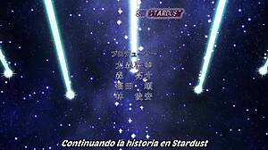 现场#1 视频: Jojos' bizarre hentai adventure: Stardust Crusaders, uncensored episode 20