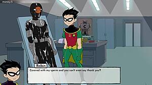 现场#1 视频: 18titan's latest animated series: Part 19