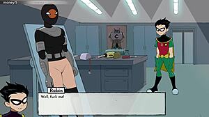现场#3 视频: 18titan's latest animated series: Part 19