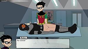现场#20 视频: 18titan's latest animated series: Part 19