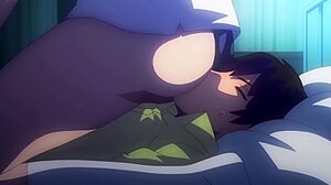 现场#1 视频: Sakusei byoutou the animation episode 3 – A hentai anime with an erotic storyline