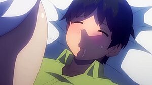 现场#2 视频: Sakusei byoutou the animation episode 3 – A hentai anime with an erotic storyline