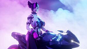 现场#2 视频: Compilation of the sexiest Blender animations in February 2025