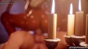 现场#4 视频: Compilation of the sexiest Blender animations in February 2025