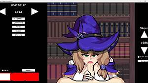 现场#2 视频: Disappointing end to James Cabello's 3D cartoon series