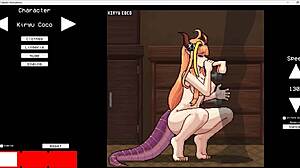 现场#20 视频: Disappointing end to James Cabello's 3D cartoon series