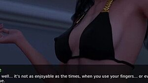现场#2 视频: Prepare yourself for some Confident babe sex in Milfy City 3D