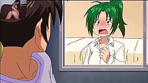 现场#3 视频: For a closer look at this spirited irradiated animated hentai, if you like strong cock and wet action, go for it