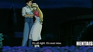 现场#2 视频: Pamper yourself with ultimate hentai with subtitutes