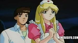 现场#3 视频: Pamper yourself with ultimate hentai with subtitutes