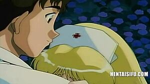 现场#4 视频: Pamper yourself with ultimate hentai with subtitutes