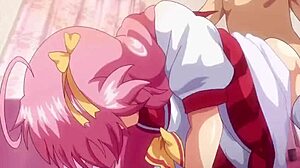 现场#1 视频: Curves and deepthroating in Imouto paradise