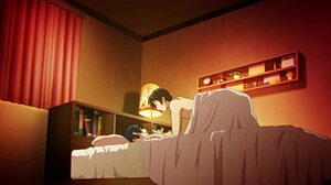 现场#1 视频: Freetime hentai advent with anime characters