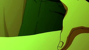 现场#2 视频: Freetime hentai advent with anime characters