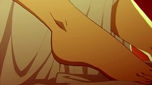 现场#3 视频: Freetime hentai advent with anime characters