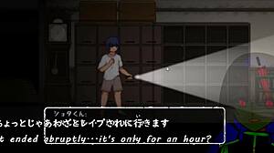 现场#1 视频: Crossdressing Game: Machine Translation of Eroge’s Hentai Tag Test