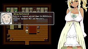 现场#4 视频: COORDINATED SHERLOCK Quest 15 Part One: Monsters eat up her slutty attitude