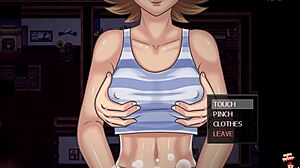 现场#2 视频: Every scene involving bones tales the manor sex and Lucy’s pussy