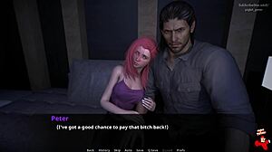 现场#20 视频: A review of playthrough of the Dirty Game for ‘Big Cock ‘ and ‘Pussyfucking